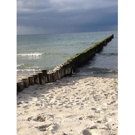Lejlighed Baltic Sky
